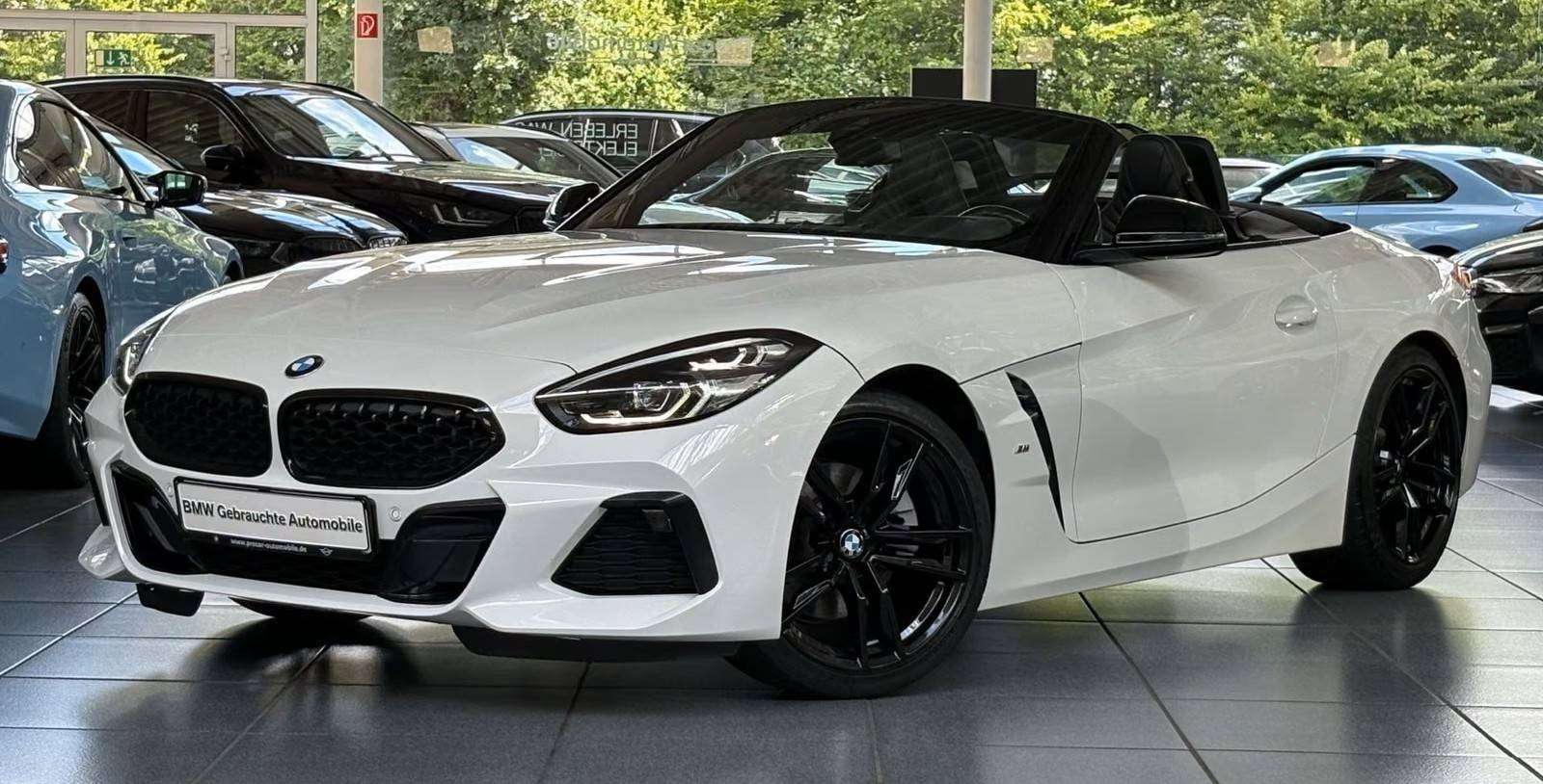 BMW Z4