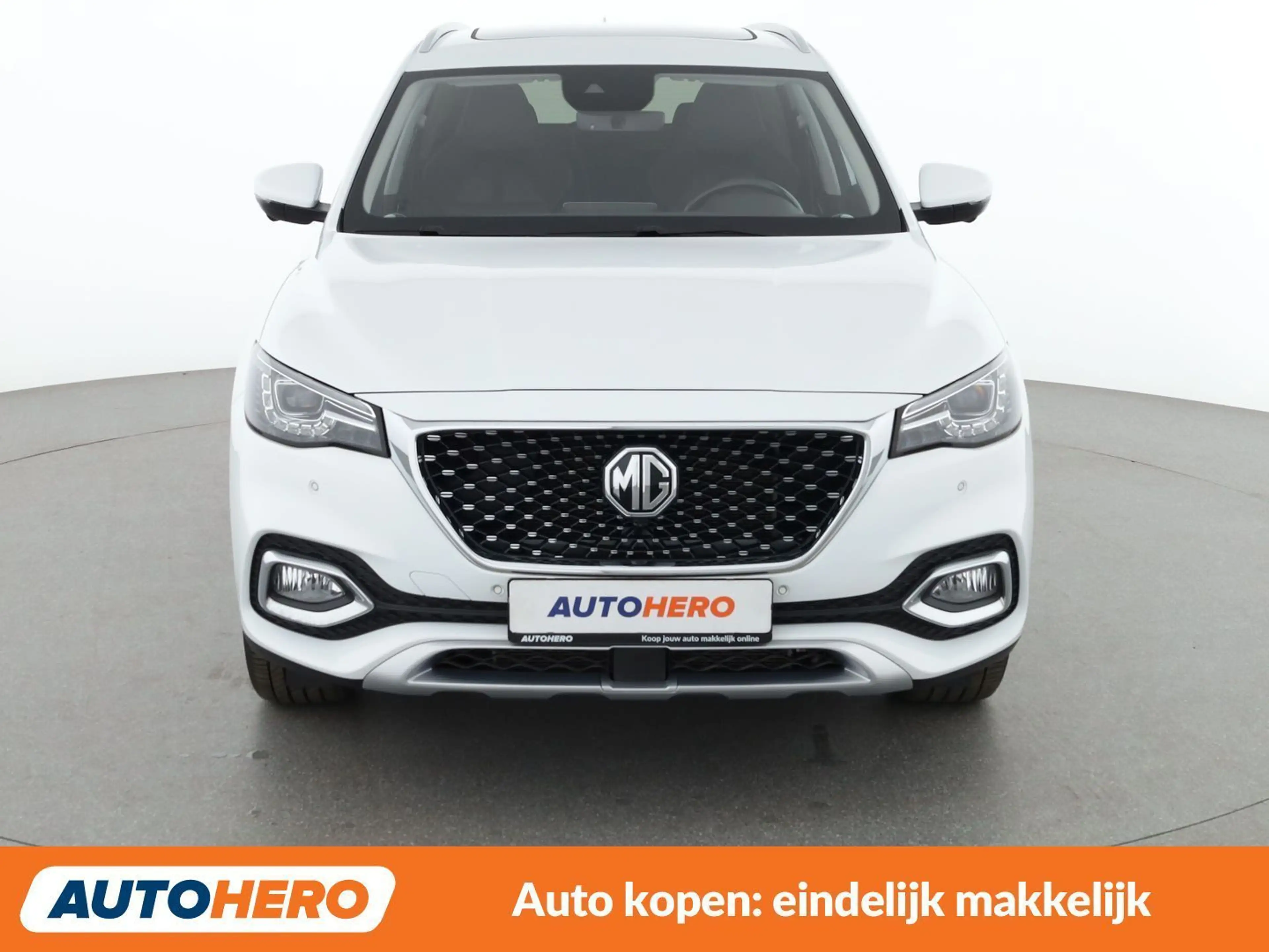 MG EHS 1.5 T-GDI Plug-in Hybrid Comfort — photo 9