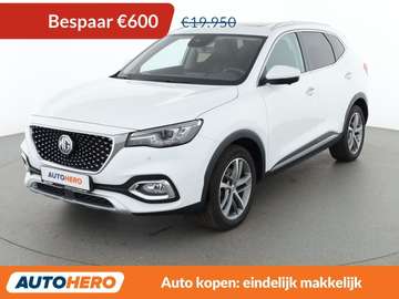 1.5 T-GDI Plug-in Hybrid Luxury