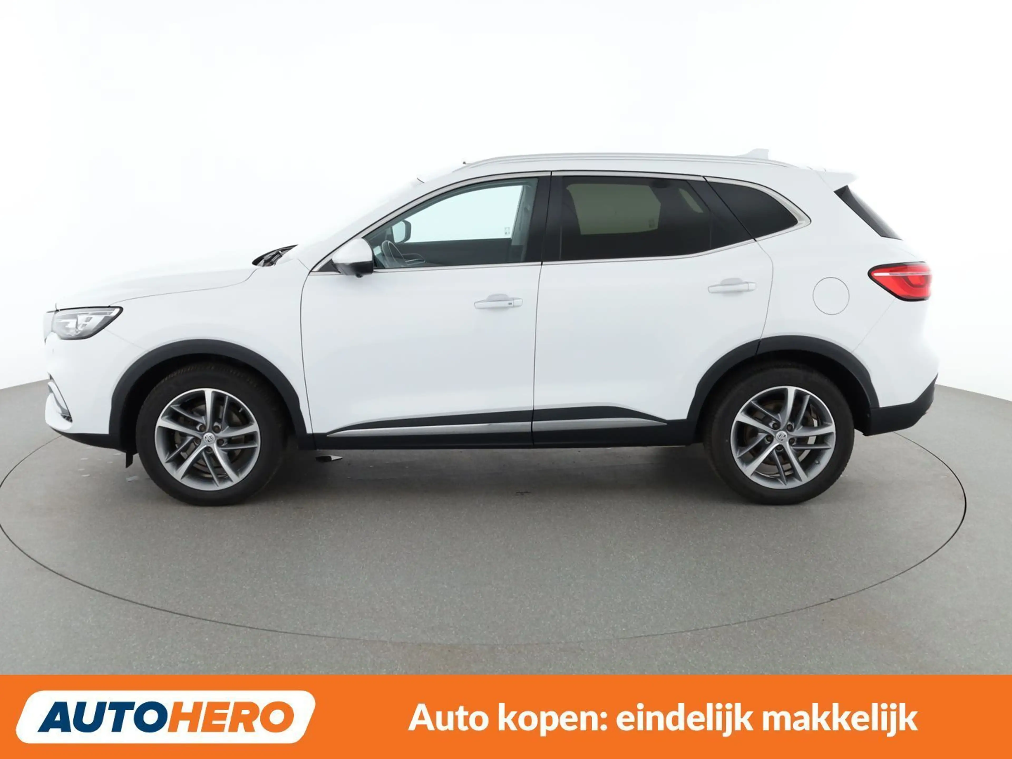 MG EHS 1.5 T-GDI Plug-in Hybrid Comfort — photo 3