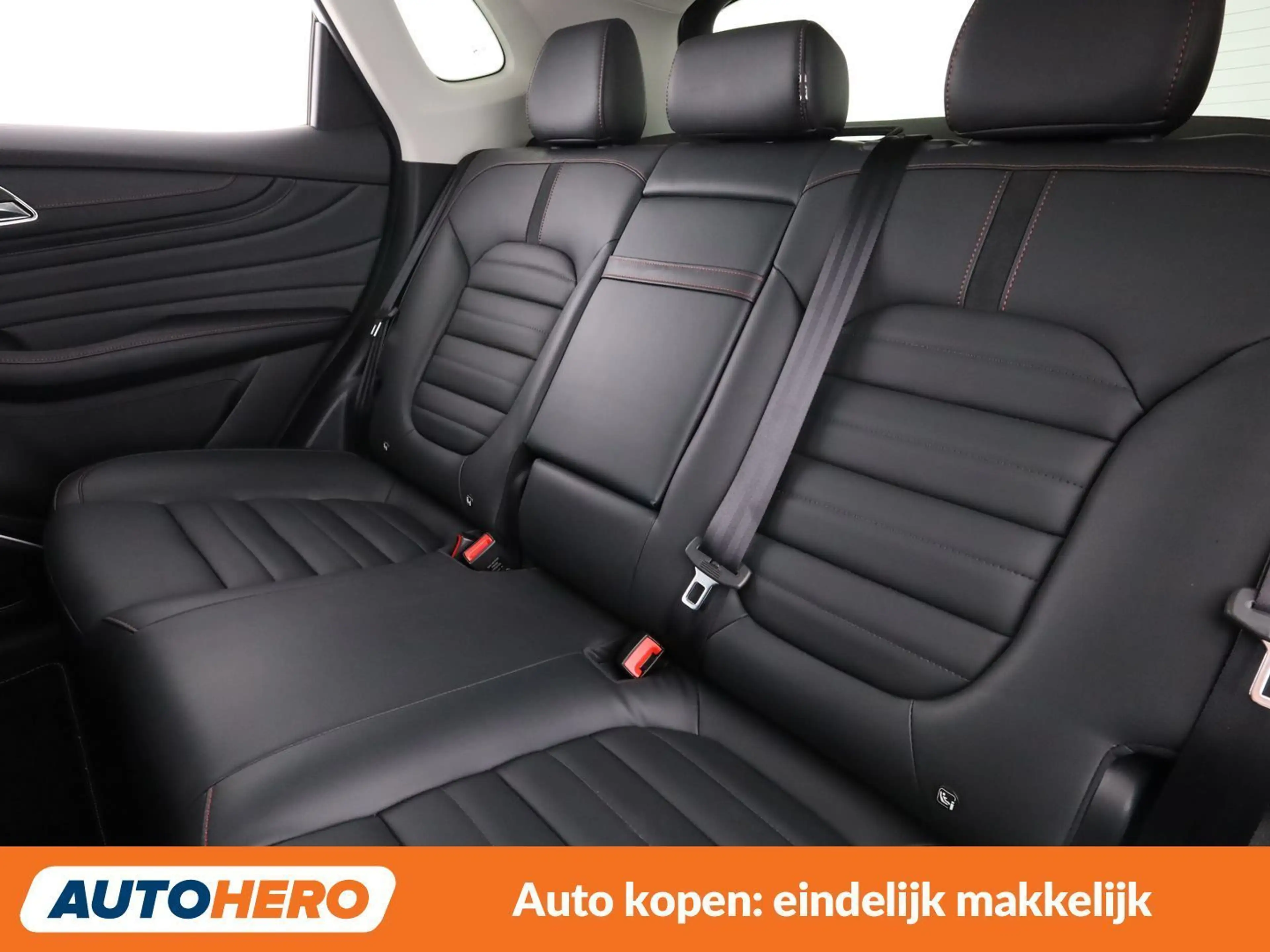 MG EHS 1.5 T-GDI Plug-in Hybrid Comfort — photo 14