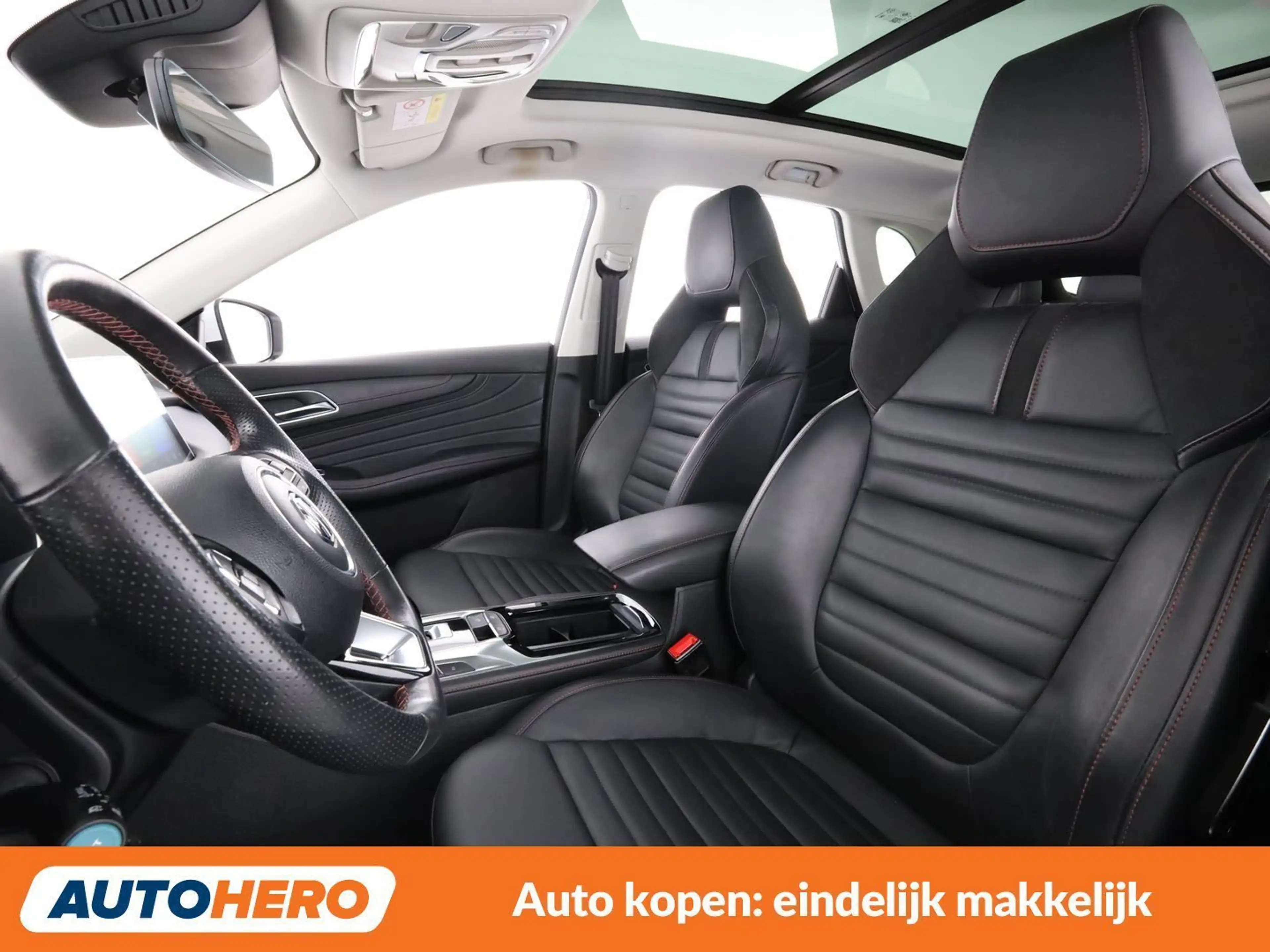 MG EHS 1.5 T-GDI Plug-in Hybrid Comfort — photo 10