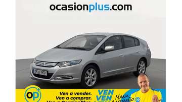 1.3i-VTEC IMA Elegance
