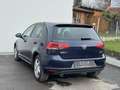 Volkswagen Golf Highline 1,6 BMT TDI DPF DSG-*Spurrhalteassist.... Blau - thumbnail 4