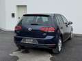 Volkswagen Golf Highline 1,6 BMT TDI DPF DSG-*Spurrhalteassist.... Blau - thumbnail 6