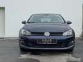 Volkswagen Golf Highline 1,6 BMT TDI DPF DSG-*Spurrhalteassist.... Blau - thumbnail 1