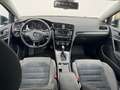 Volkswagen Golf Highline 1,6 BMT TDI DPF DSG-*Spurrhalteassist.... Blau - thumbnail 7