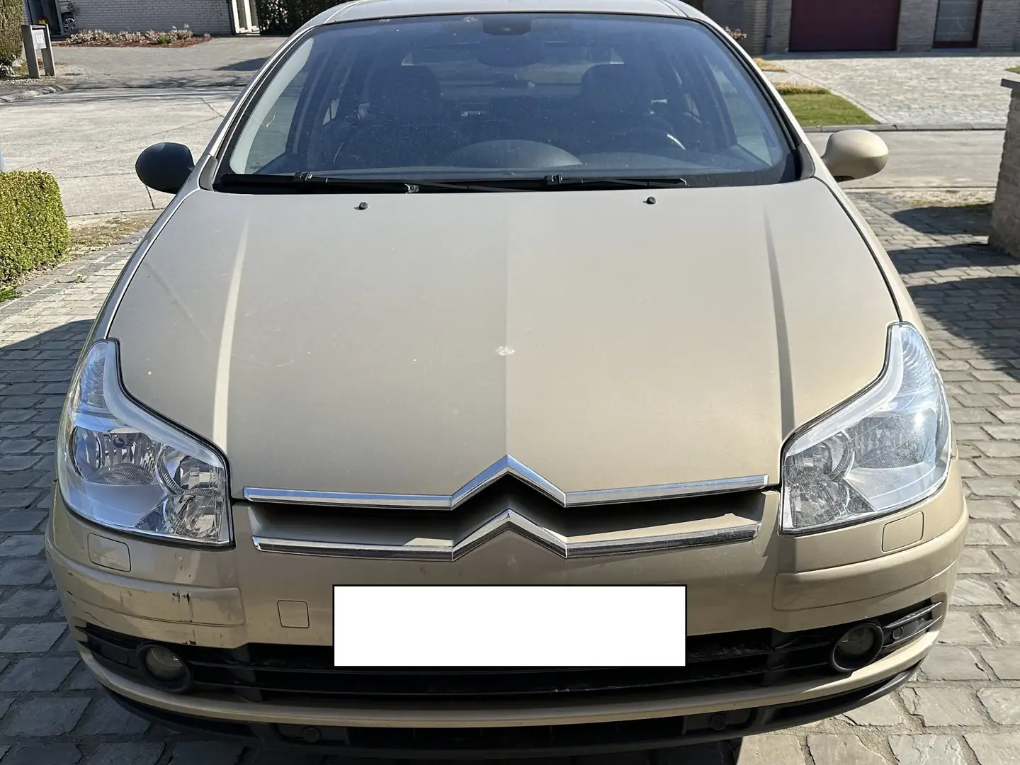 Citroen C5 C5 Kombi 1.8 16V Tendance - 2