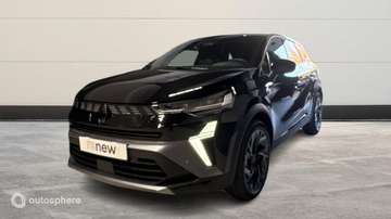 1.8 E-Tech full hybrid 160ch esprit Alpine - 25