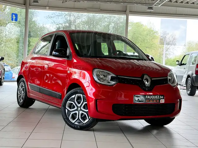 Renault Twingo 1.0i SCe / 12.805 kms seulement ‼️ / Garantie 12 mois