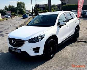 2.2L SKYACTIV-D 150 CH 4X2 DYNAMIQUE PLUS