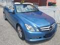 Mercedes-Benz E 220 E 220 BlueEfficiency CDI Aut. Blau - thumbnail 2