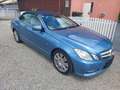 Mercedes-Benz E 220 E 220 BlueEfficiency CDI Aut. Blau - thumbnail 6