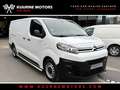 Citroen Jumpy 2.0HDI L3H1/GPS/Carplay/Cam/Pdc/Bt *1j garantie* Wit - thumbnail 1