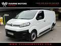 Citroen Jumpy 2.0HDI L3H1/GPS/Carplay/Cam/Pdc/Bt *1j garantie* Wit - thumbnail 3