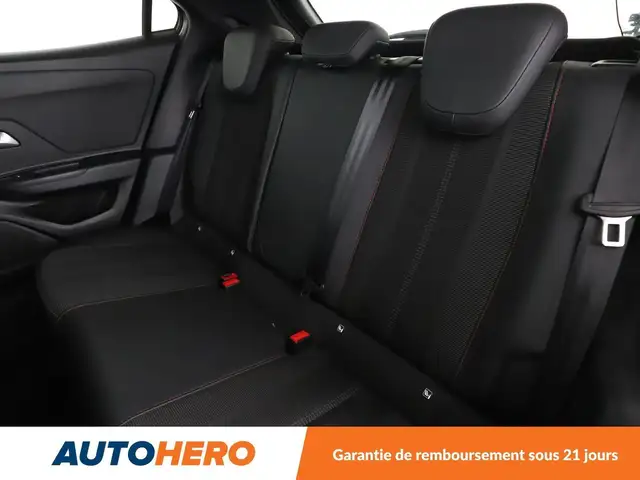 Opel Mokka view 14