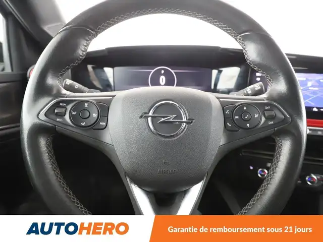 Opel Mokka view 19