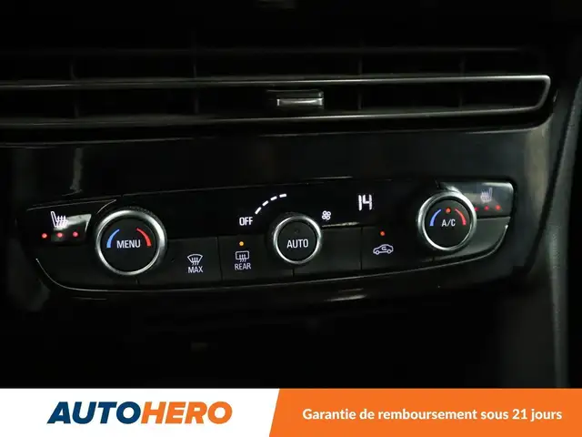 Opel Mokka view 27