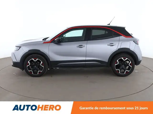 Opel Mokka view 3