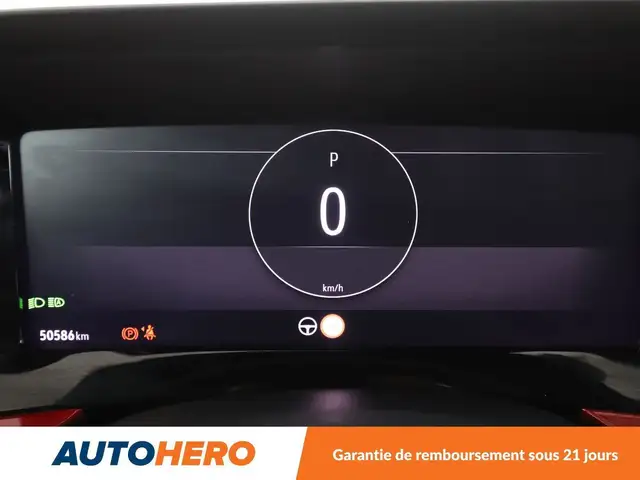 Opel Mokka view 22