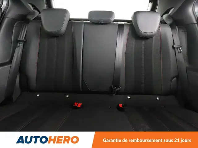 Opel Mokka view 15
