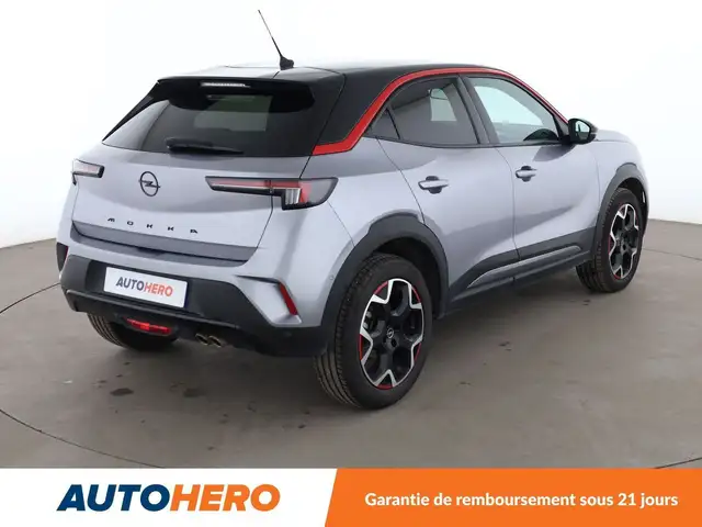 Opel Mokka view 6
