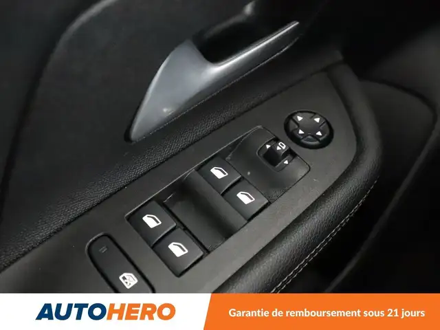 Opel Mokka view 30