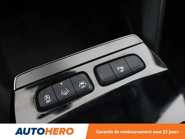 Opel Mokka view 29