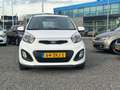Kia Picanto 1.0 CVVT Design Edition/AIRCO/NW APK Blanc - thumbnail 7