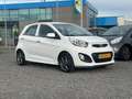 Kia Picanto 1.0 CVVT Design Edition/AIRCO/NW APK Blanc - thumbnail 8