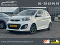 Kia Picanto 1.0 CVVT Design Edition/AIRCO/NW APK Blanc - thumbnail 1