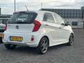 Kia Picanto 1.0 CVVT Design Edition/AIRCO/NW APK Blanc - thumbnail 3