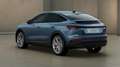 Audi Q4 e-tron Sportback 45 S line LM21 AHK Matrix LED Wärmep.... Blau - thumbnail 6