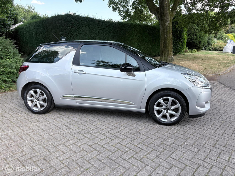 DS Automobiles DS 3 1.2 PureTech So Chic | AUTOMAAT | CRUISE | AIRCO | — photo 21