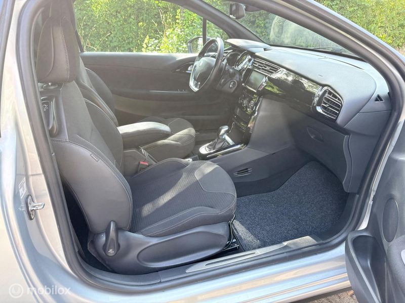 DS Automobiles DS 3 1.2 PureTech So Chic | AUTOMAAT | CRUISE | AIRCO | — photo 20