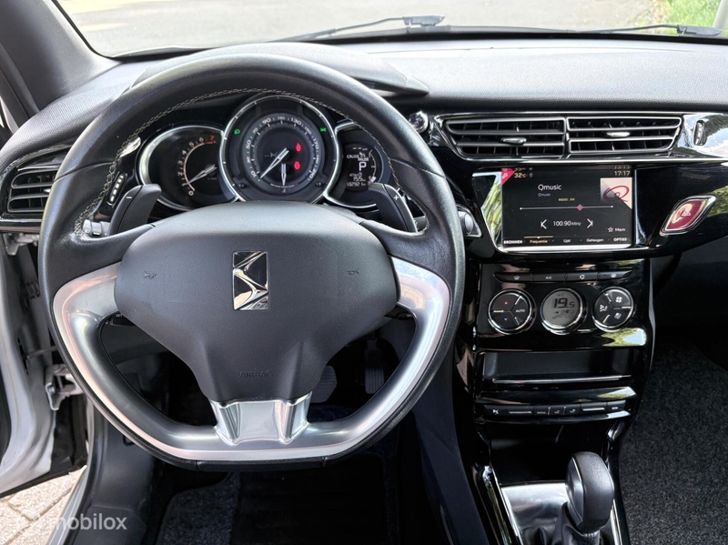 DS Automobiles DS 3 1.2 PureTech So Chic | AUTOMAAT | CRUISE | AIRCO | — photo 18