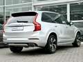 Volvo XC90 T8 390PK Recharge R-Design| Panodak| Adap.Cruise| Grijs - thumbnail 7