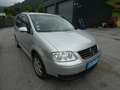Volkswagen Touran Trendline 2,0 TDI Серый - thumbnail 2