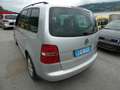 Volkswagen Touran Trendline 2,0 TDI Серый - thumbnail 4