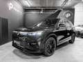 Volkswagen Tiguan Tiguan 2.0 TDI/DSG/4Motion R-Line/ AHK/Pano/360/L Zwart - thumbnail 1