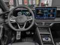Volkswagen Tiguan Tiguan 2.0 TDI/DSG/4Motion R-Line/ AHK/Pano/360/L Zwart - thumbnail 12