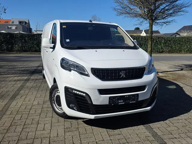 Peugeot Expert Expert 2.0 HDi -L3- Airco-150CH-full options