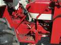 Oldtimer IHC MC Cormick 423 Traktor/ Schneeflug/ Frontlader Rouge - thumbnail 5