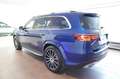 Mercedes-Benz GLS 400 d"4Matic"AMG-LINE"22 Zoll"Panorama"360°" Bleu - thumbnail 4