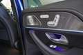 Mercedes-Benz GLS 400 d"4Matic"AMG-LINE"22 Zoll"Panorama"360°" Bleu - thumbnail 18