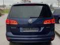 Volkswagen Sharan 2.0 TDI SOUND 7-SITZER 17"+EL.TÜREN+NAVI Blau - thumbnail 4