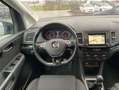 Volkswagen Sharan 2.0 TDI SOUND 7-SITZER 17"+EL.TÜREN+NAVI Blau - thumbnail 10
