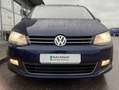 Volkswagen Sharan 2.0 TDI SOUND 7-SITZER 17"+EL.TÜREN+NAVI Blau - thumbnail 7