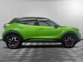 Opel Mokka GS 1.2 Kamera+Navi+Allwetter Vert - thumbnail 4