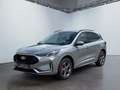 Ford Kuga 2.5 Duratec PHEV Automatik ACC NAVI PDC KAM Silber - thumbnail 2